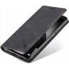 Spacecase Wallet Redmi Note 11/11s black - (5903943294534)