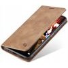Spacecase Wallet Redmi Note 11/11s light brown - (5903943294565)