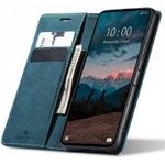 Spacecase Wallet Redmi Note 12 4G blue - (5905719012878)