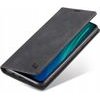 Spacecase Wallet Redmi Note 8 Pro black - (5903943200887)
