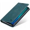 Spacecase Wallet Redmi Note 8 Pro blue - (5903943200917)