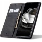 Spacecase Wallet Redmi Note 9S/9 Pro black - (5903943200924)