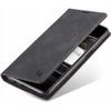 Spacecase Wallet Redmi Note 9S/9 Pro black - (5903943200924)