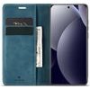 Spacecase Wallet RM Note 15 Pro 5G blue - (5905719139049)