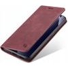 Spacecase Wallet RM Note 15 Pro 5G red - (5905719139056)