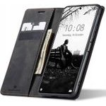 Spacecase Wallet Xiaomi 11T/11T Pro black - (5903943237135)