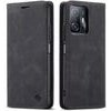 Spacecase Wallet Xiaomi 11T/11T Pro black - (5903943237135)