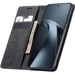 Spacecase Wallet Xiaomi 17T Pro black - (5905719141684)