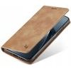 Spacecase Wallet Xiaomi 17T Pro light brown - (5905719142353)