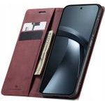 Spacecase Wallet Xiaomi 17T Pro red - (5905719142360)