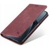 Spacecase Wallet Xiaomi 17T Pro red - (5905719142360)