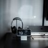 Spacecase Wireless Charger MagCharge Qi2 WM13B space gray - (5905719138363)