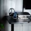 Spacecase Wireless Charger MagCharge Qi2 WM13B space gray - (5905719138363)