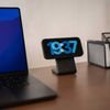 Spacecase Wireless Charger MagCharge WM2B black - (5905719110338)