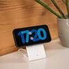 Spacecase Wireless Charger MagCharge WM2W white - (5905719110321)