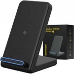 Spacecase Wireless Charger WM6B black - (5905719114343)