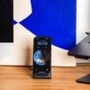 Spacecase Wireless Charger WM6B black - (5905719114343)