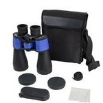 Delta Optical Starlight Binoculars 12 x 60 Black, Blue - (DO-1502)