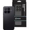 OBAL:Me Matte Tpu Cover For Xiaomi 17T Black - (57983130866)
