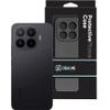 OBAL:Me Matte Tpu Cover For Xiaomi 17T Pro Black - (57983130867)