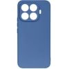 OBAL:Me Matte Tpu Cover For Xiaomi 17T Pro Dark Blue - (57983131014)
