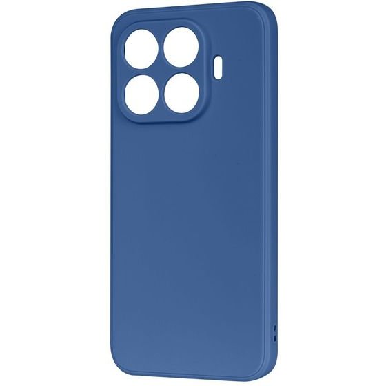 OBAL:Me Matte Tpu Cover For Xiaomi 17T Pro Dark Blue - (57983131014)