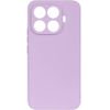 OBAL:Me Matte Tpu Cover For Xiaomi 17T Pro Purple - (57983131015)