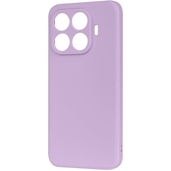 OBAL:Me Matte Tpu Cover For Xiaomi 17T Pro Purple - (57983131015)