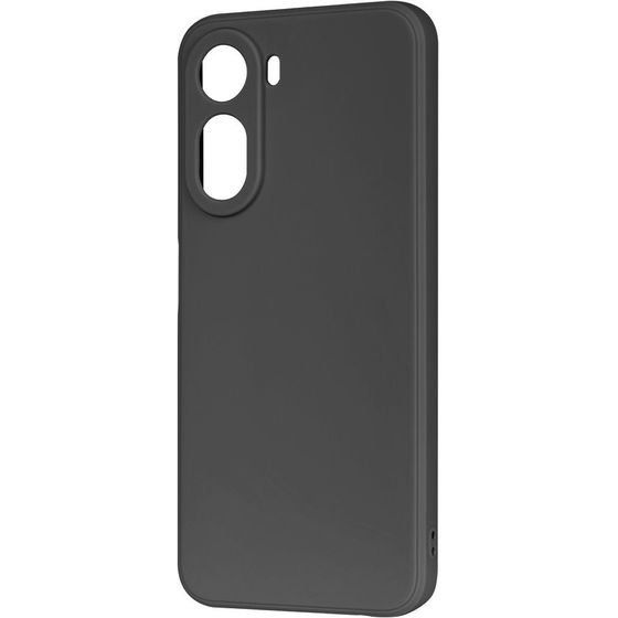 OBAL:Me Matte Tpu Cover For Xiaomi Redmi A7 Pro 4G Black - (57983130877)