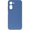 OBAL:Me Matte Tpu Cover For Xiaomi Redmi A7 Pro 4G Dark Blue - (57983130878)