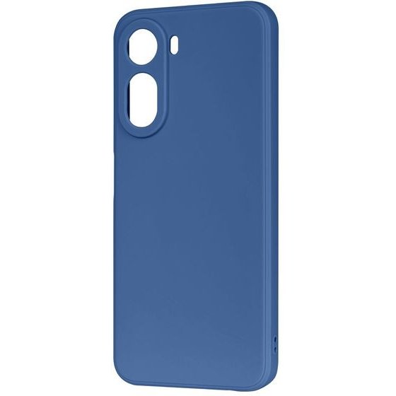 OBAL:Me Matte Tpu Cover For Xiaomi Redmi A7 Pro 4G Dark Blue - (57983130878)