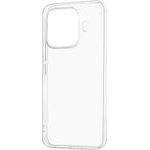 OBAL:Me Tpu Cover For Xiaomi 17T Pro Transparent - (57983130865)
