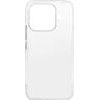 OBAL:Me Tpu Cover For Xiaomi 17T Pro Transparent - (57983130865)