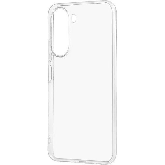 OBAL:Me Tpu Cover For Xiaomi Redmi A7 Pro 4G Transparent - (57983130876)