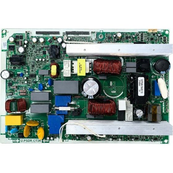 Powertech ������������ ������� Pcba ��� PT-1021 Ups On Line - (3300-040022-0000)