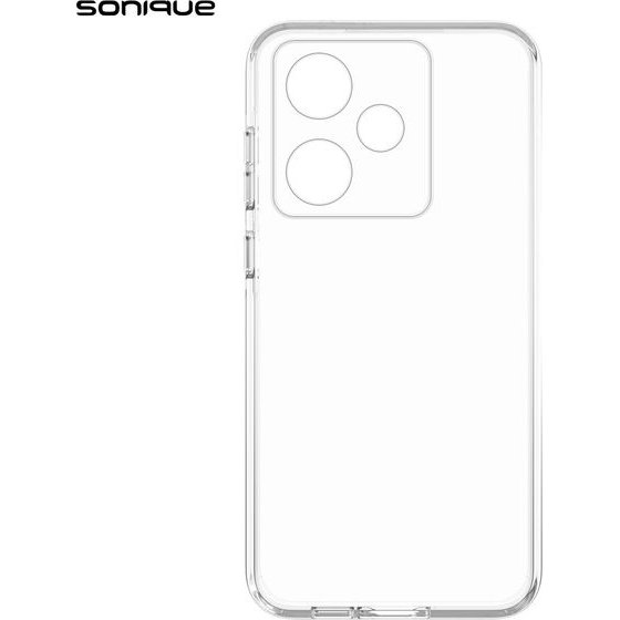 Sonique ���� ��������� Crystal Clear Realme Gt 7 5G / Realme Gt 7T 5G �������
