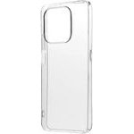 Senso Tpu 0.3 Motorola Edge 70 Pro Trans Backcover - (SEMOTOE70P)