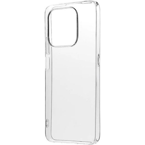 Senso Tpu 0.3 Motorola Edge 70 Pro Trans Backcover - (SEMOTOE70P)