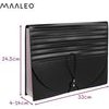 Maaleo 24-Compartment Document Folder - (19377-0)