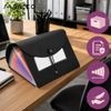 Maaleo 24-Compartment Document Folder - (19377-0)