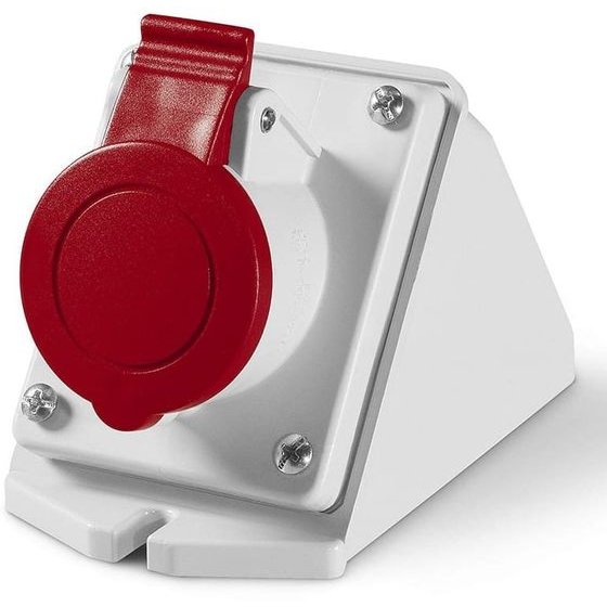 REDLED Rp ����������� ��������� �������� ����� 5x16�-3P+N+E-346-415V 6h IP44