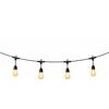 Forever Light Led String Lights 230V FLM-200 7,2m 10 Filament Bulbs E27 S14