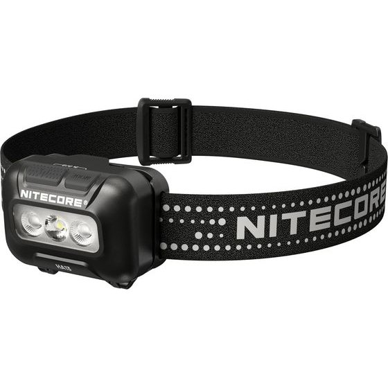 NiteCore ����� Led Headlamp HA13 New