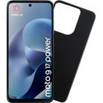 Volte-Tel Silicon Tpu ���� Motorola Moto G17 Power 5G 6.72in BLACK - (5205308423246)