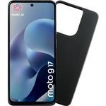 Volte-Tel Silicon Tpu ���� Motorola Moto G17 XT2623-2 6.72in BLACK - (5205308423284)