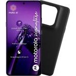 Volte-Tel Silicon Tpu ���� Motorola Signature 5G 6.8in Camera Guard BLACK - (5205308423260)