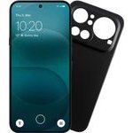 Volte-Tel Silicon Tpu ���� Nothing Phone 4a Pro 6.83in Camera Guard BLACK - (5205308423307)