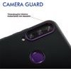 Volte-Tel Silicon Tpu ���� Oneplus 15 5G 6.78in Camera Guard BLACK - (5205308423314)