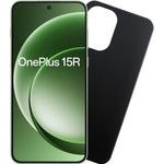 Volte-Tel Silicon Tpu ���� Oneplus 15R 5G 6.83in Camera Guard BLACK - (5205308423321)