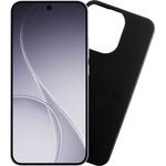 Volte-Tel Silicon Tpu ���� Oppo RENO15 F/ RENO15 Fs 5G 6.57in Camera Guard BLACK - (5205308423369)